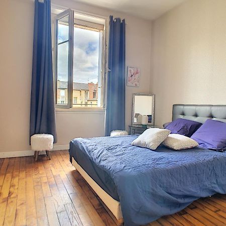 Docteur Roux Apartment Rennes Luaran gambar