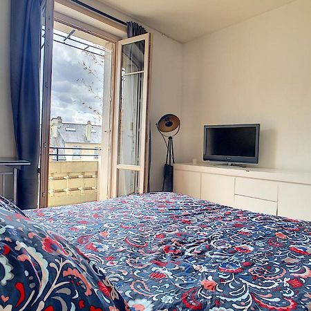 Docteur Roux Apartment Rennes Luaran gambar